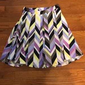 LuLa Roe skirt S